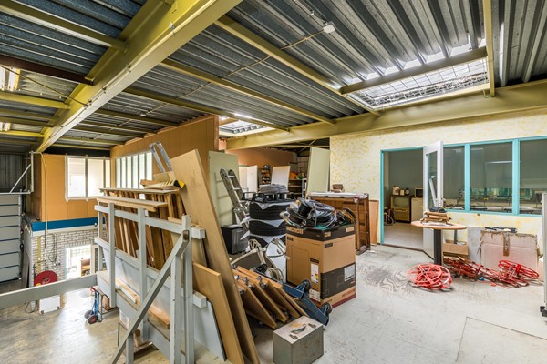 Medium property photo - Heulweg 1, 2641 KP Pijnacker